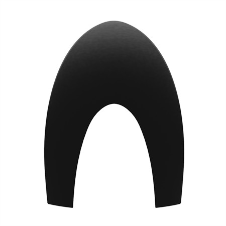 Front panels Velvet